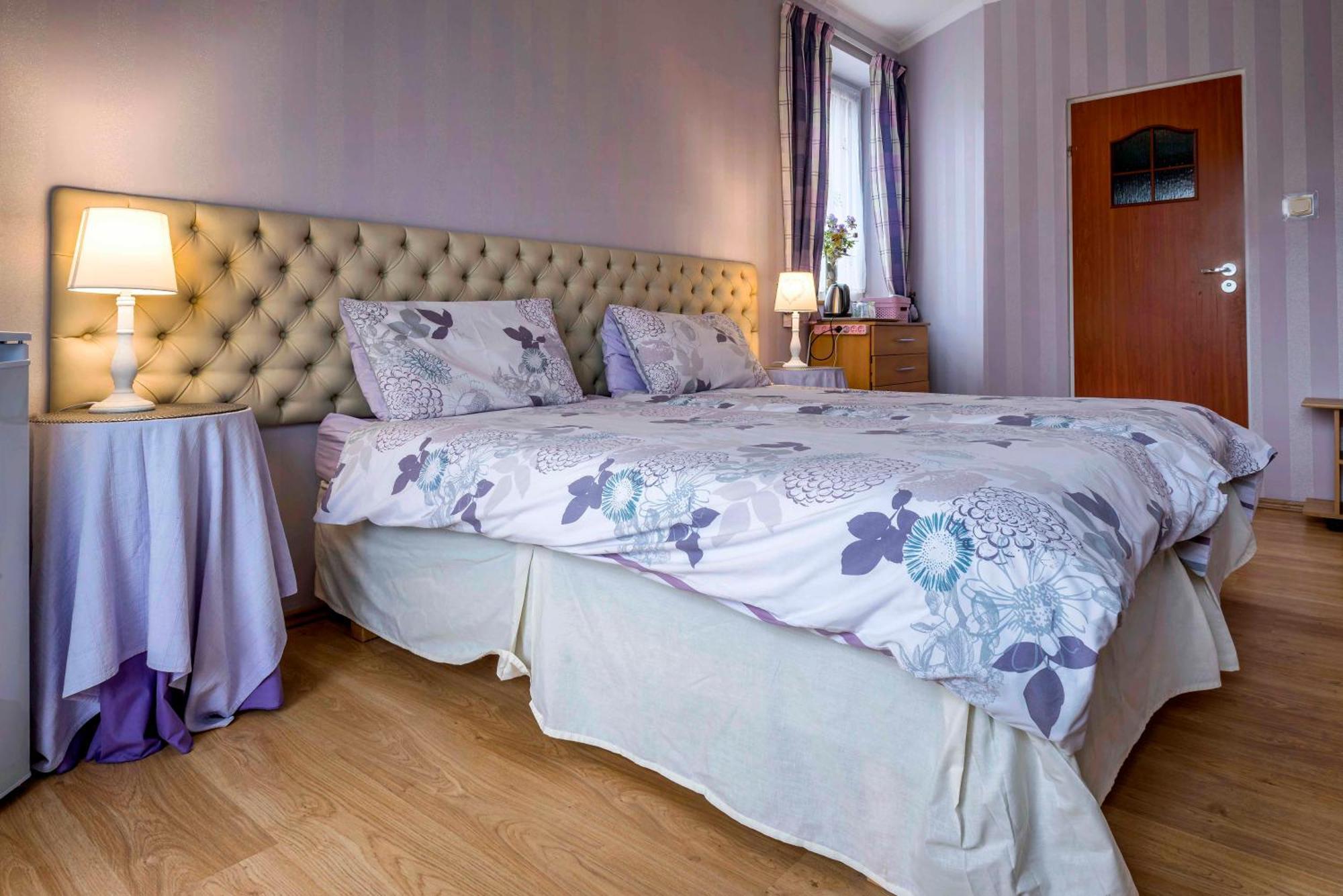Pensjonat Nad Jeziorem Lakeside Brodnica Dolna Dış mekan fotoğraf